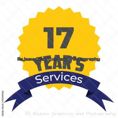 17 Year S Of Services