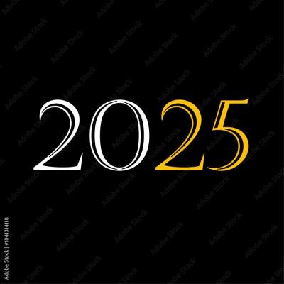 2025 Text Graphic Resource And Element - find similar on Envato Elements