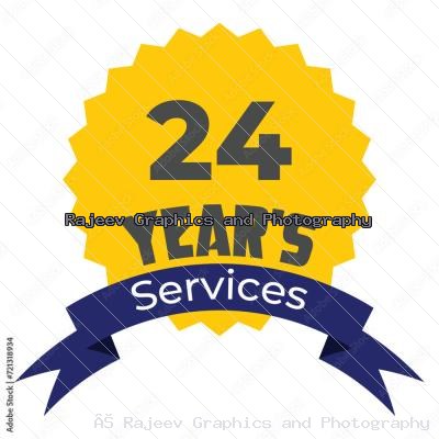 24 Year S Of Services