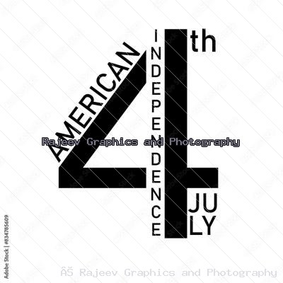 4 July