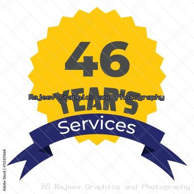 46 Year S Of Services