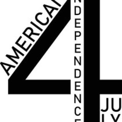 4th July American Independence Day