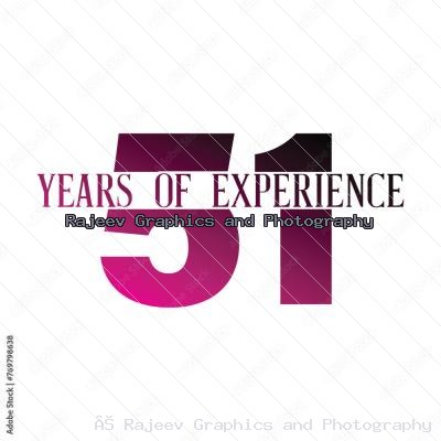 51 Years Of Experiance