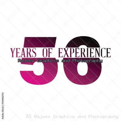 56 Years Of Experiance