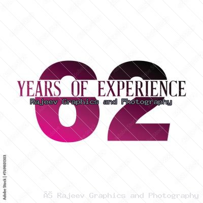 62 Years Of Experiance