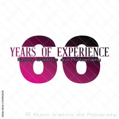 66 Years Of Experiance