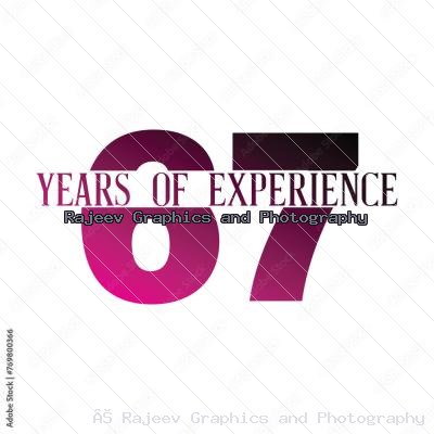 67 Years Of Experiance