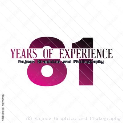 81 Years Of Experiance