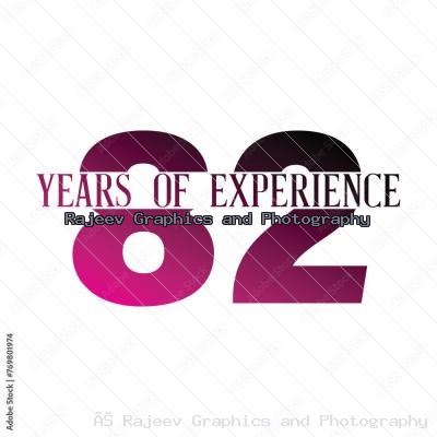 82 Years Of Experiance