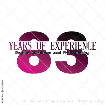 83 Years Of Experiance