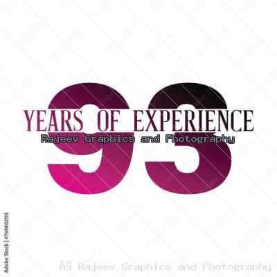 93 Years Of Experiance