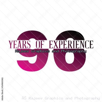 96 Years Of Experiance