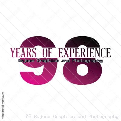98 Years Of Experiance