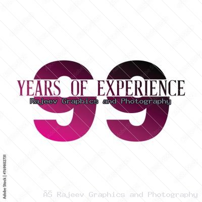 99 Years Of Experiance