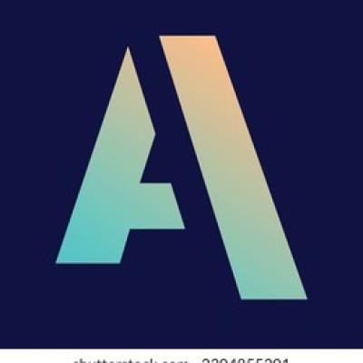 A1 Vector Logo Concept Design - find similar on Depositphotos