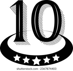 Business Experience 10 Year