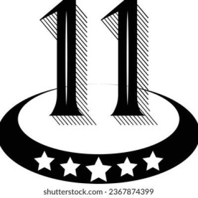 Business Experience 11 Year - find similar on Adobe Stock