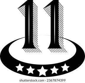 Business Experience 11 Year