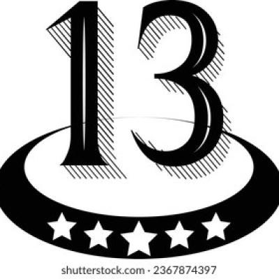 Business Experience 13 Year - find similar on Alamy