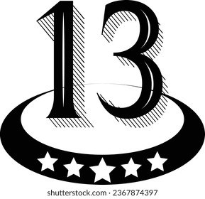Business Experience 13 Year