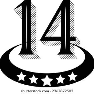Business Experience 14 Years