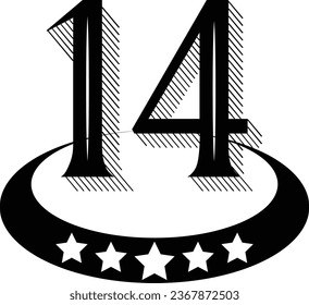 Business Experience 14 Years