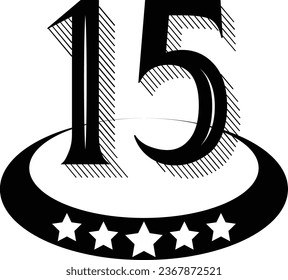 Business Experience 15 Years