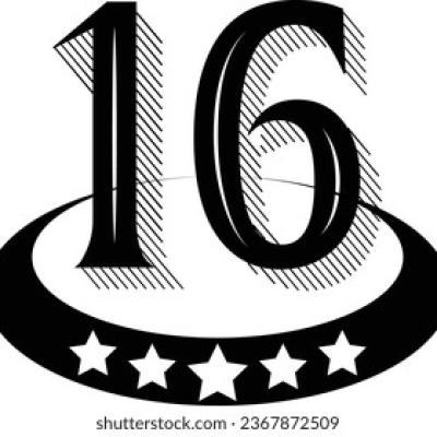 Business Experience 16 Years - find similar on Depositphotos