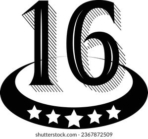 Business Experience 16 Years