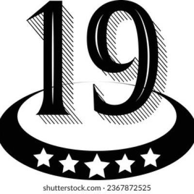 Business Experience 19 Years - find similar on Depositphotos