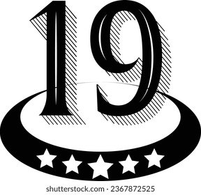 Business Experience 19 Years