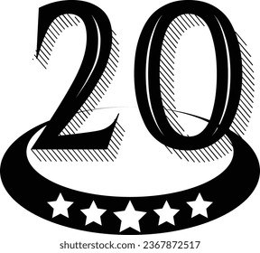 Business Experience 20 Years