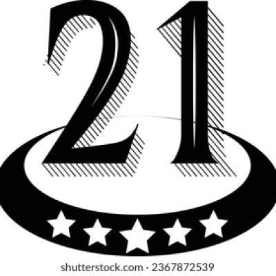 Business Experience 21 Years