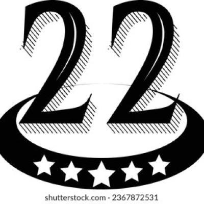 Business Experience 22 Years - find similar on Shutterstock