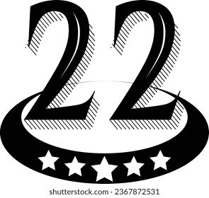 Business Experience 22 Years