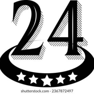 Business Experience 24 Years - find similar on iStock