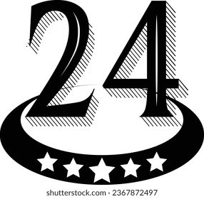 Business Experience 24 Years
