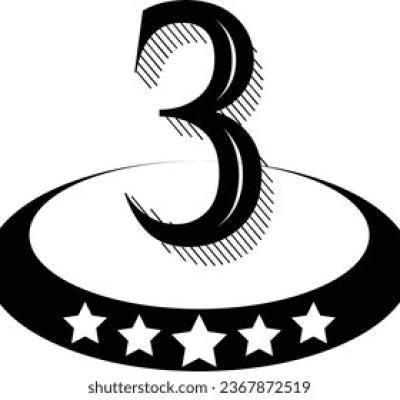 Business Experience 3 Years - find similar on Shutterstock