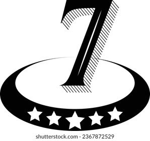 Business Experience 7 Years