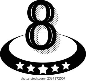 Business Experience 8 Years