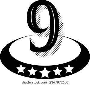 Business Experience 9 Years