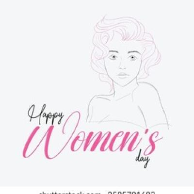 Celebrate Womens Day Attractive Poster