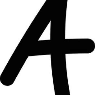 Creative Latter Mark Logo - find similar on Alamy