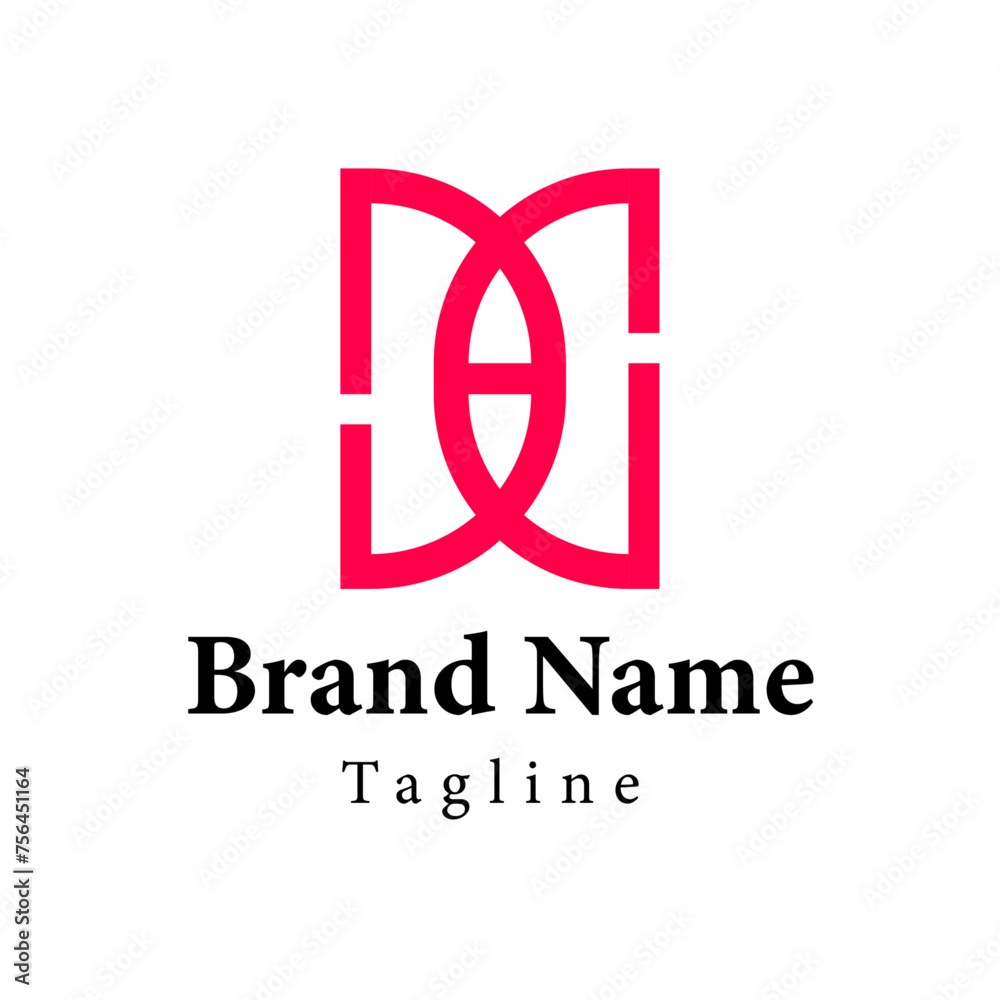 Dd Logo