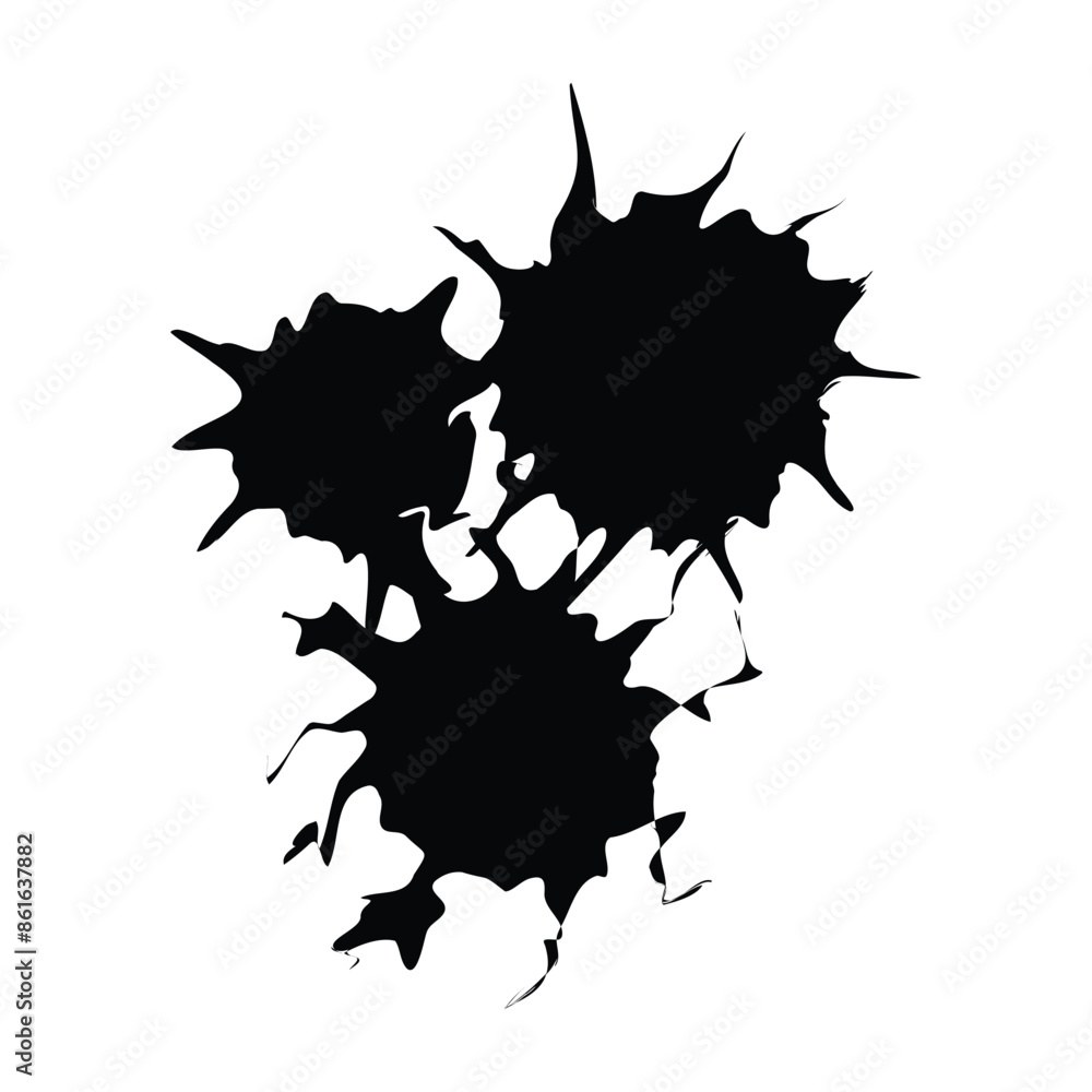 Drop Splash