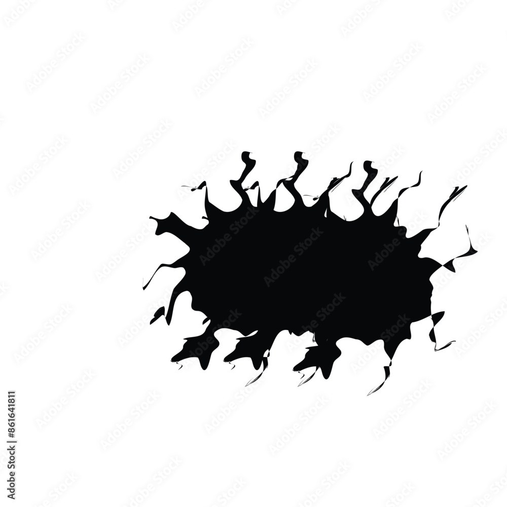 Drop Splash