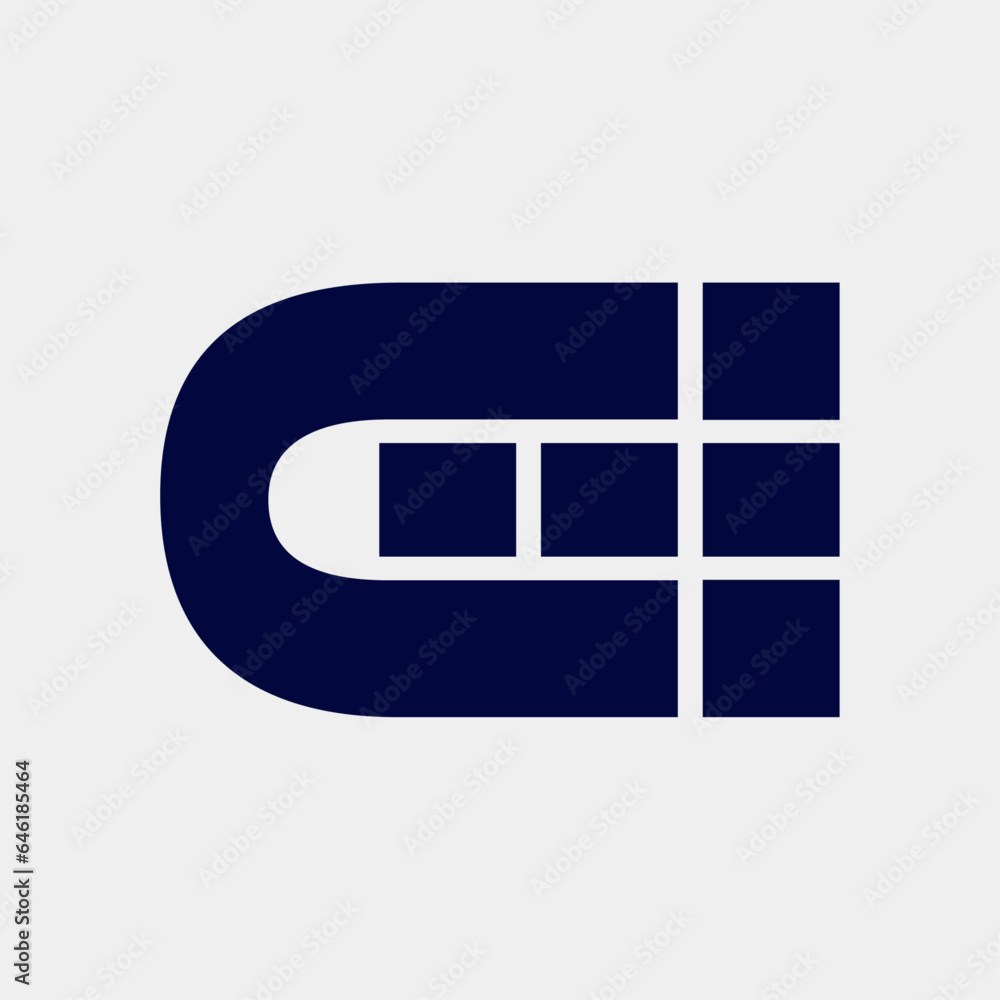 Ei Logo