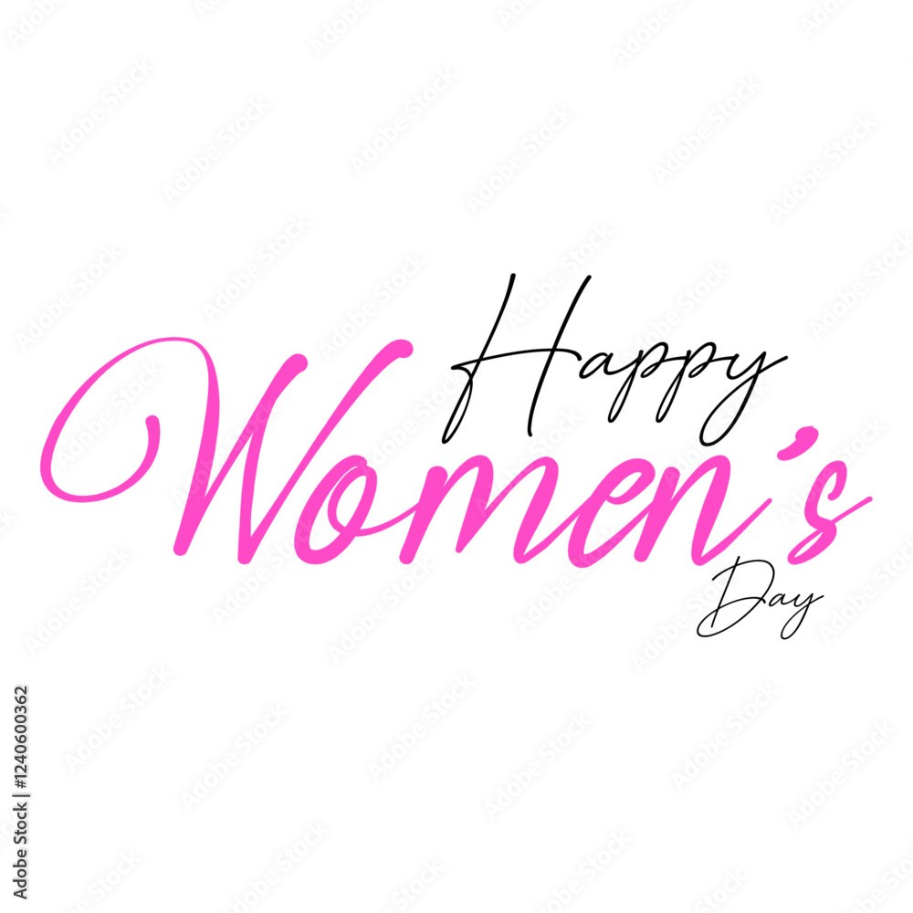 Empowered Women Empower The World Happy Women S Day