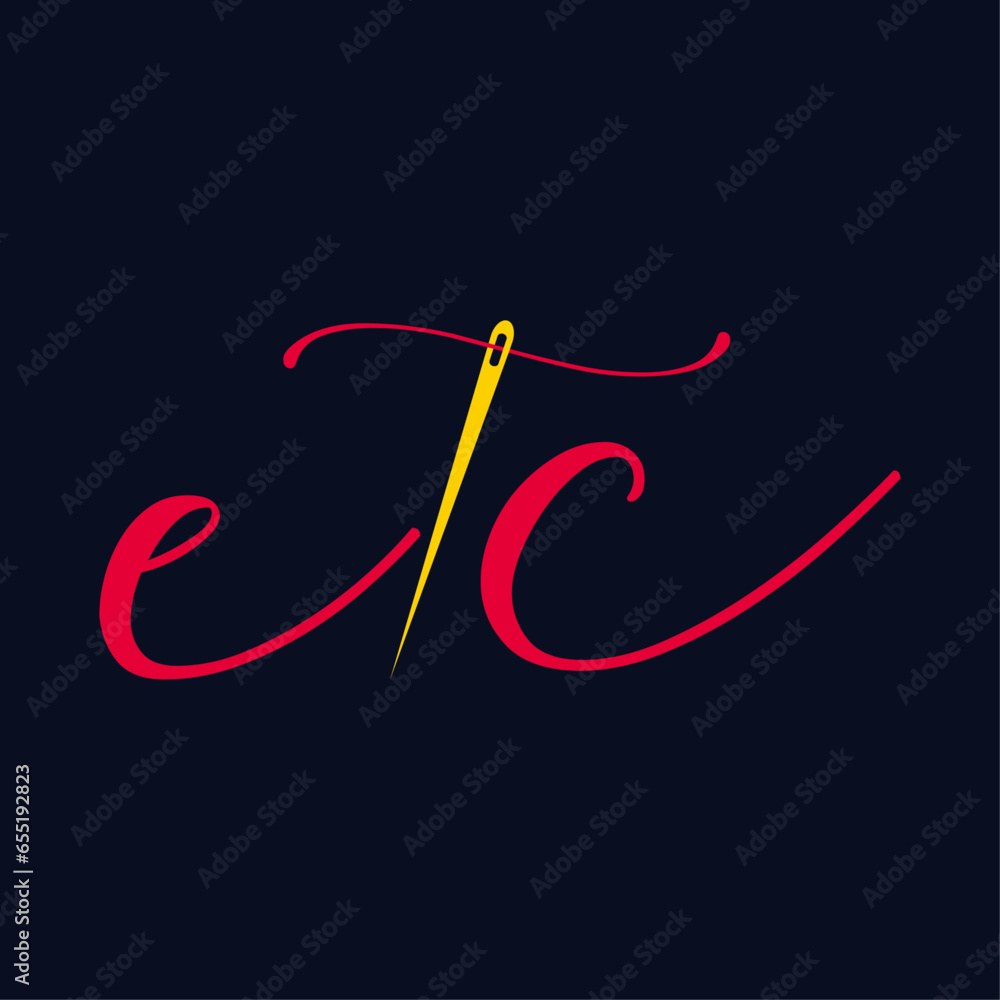 Etc Logo