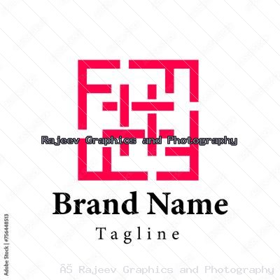 F Logo